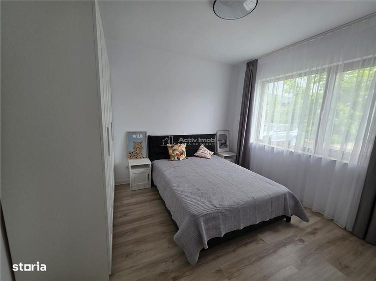 Casă cu 4 camere în Tamași