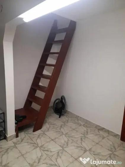 Apartament cu 3 camere decomandat în Burdujeni