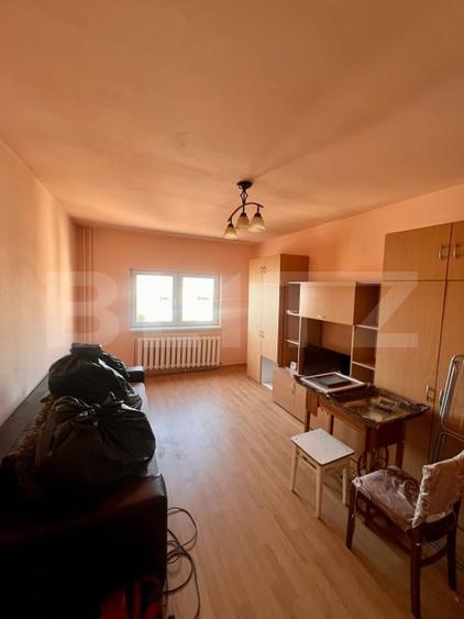 Garsonieră decomandată, mobilată în Mănăștur