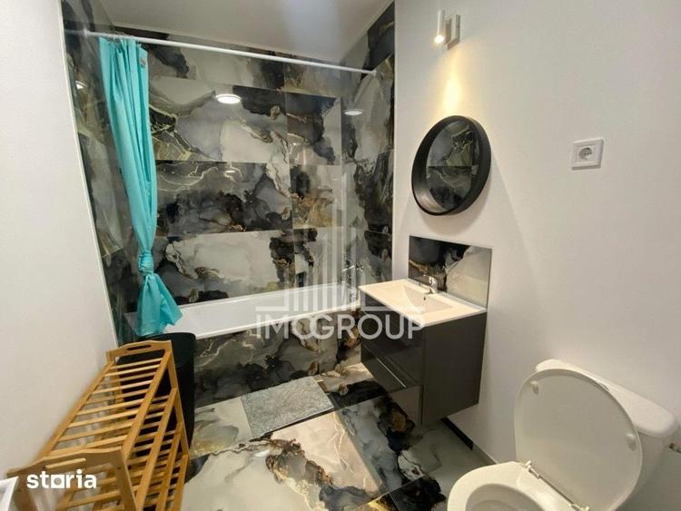 Apartament cu 2 camere în Florești