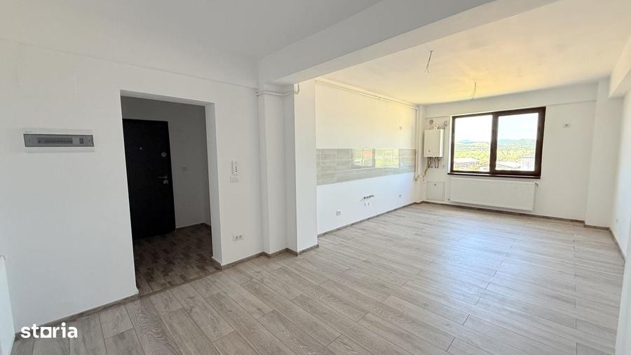 Apartament cu 2 camere în Blebea