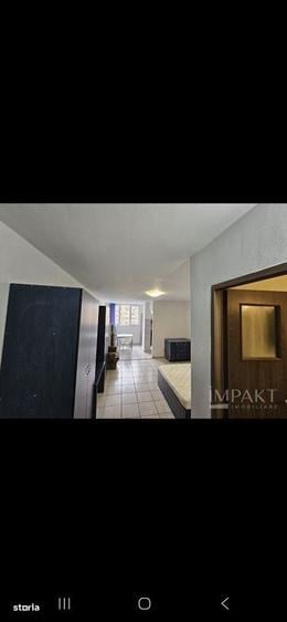 Garsoniera de inchiriat in Manastur, zona Minerva - 5