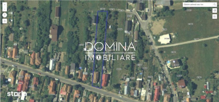 Casă cu 3 camere în Primăverii
