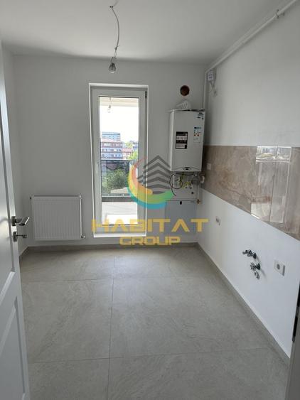 Apartament cu 2 camere decomandat în Apărătorii Patriei