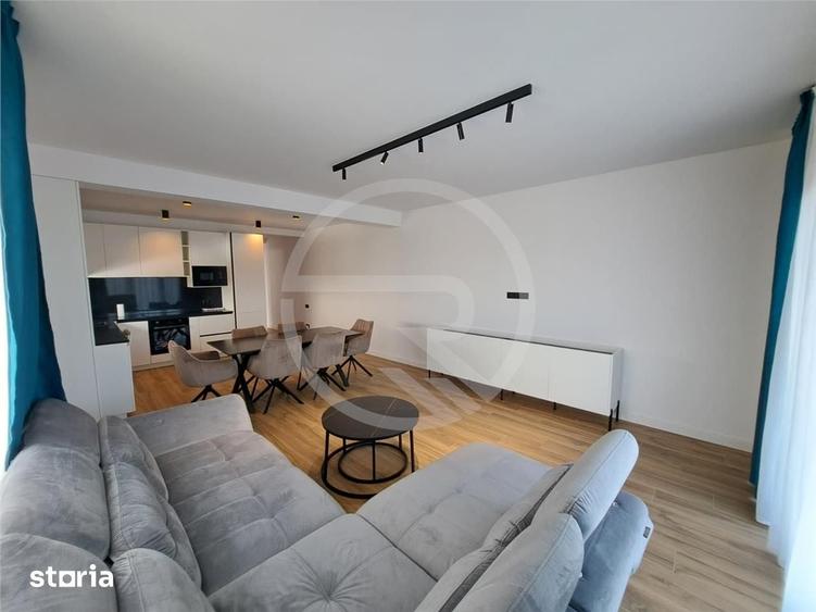 Casă cu 5 camere cu Teren 250 Mp în Iris