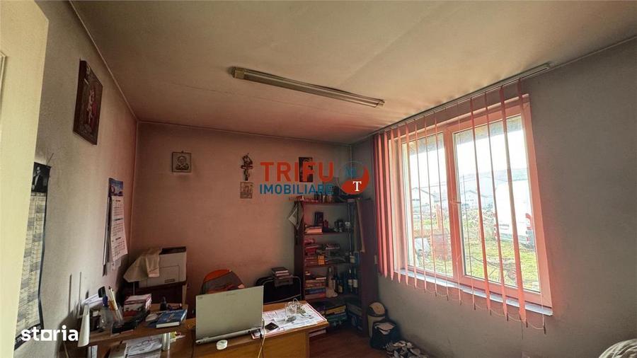 Spațiu comercial, de 215 mp, în Sântimbru