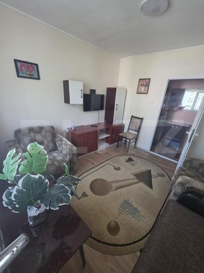Apartament cu 2 camere, 37 mp, zona Micro 40 - 3
