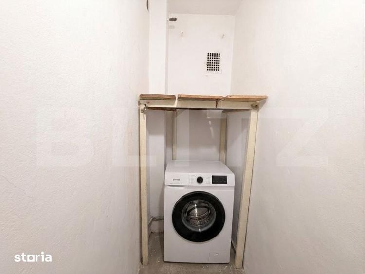 Apartament cu 4 camere în Brazda lui Novac