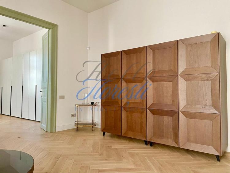 Apartament de LUX la prima inchiriere in zona Centrala a Clujului - 10