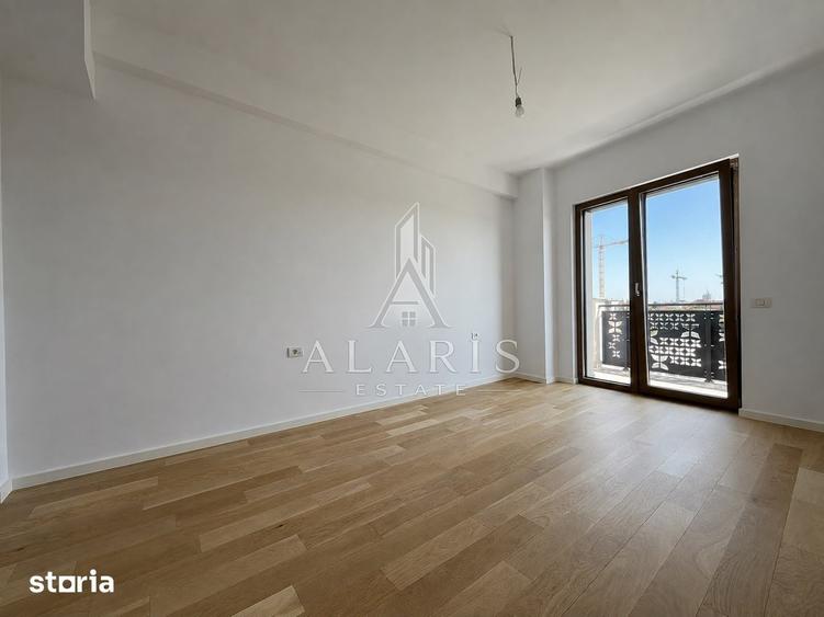 Apartament cu 2 camere în Blașcovici