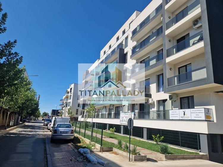 Apartament cu 3 camere decomandat în Theodor Pallady