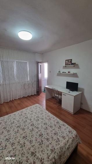 Garsonieră în Tomis III