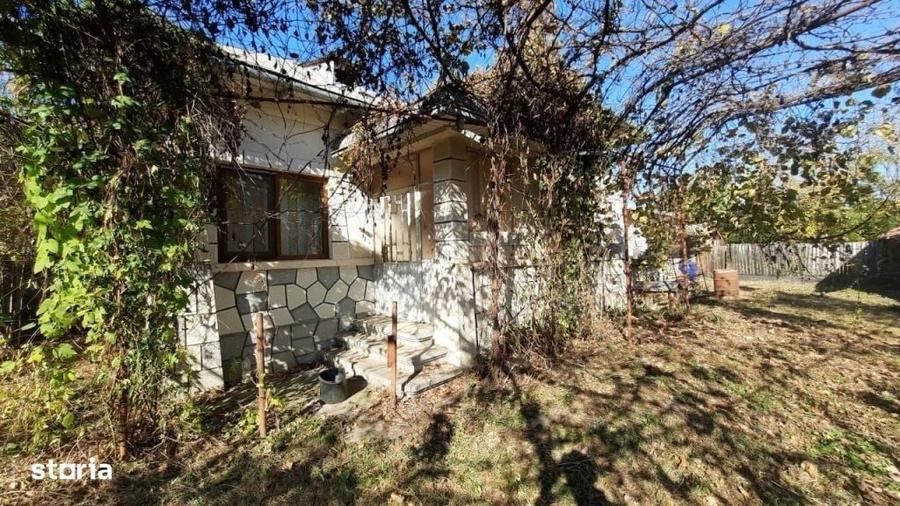 Vand proprietate in sat Bratesti, com. Sirna, jud. Prahova - 7