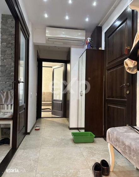 Apartament 2 camere cu 2 balcoane Racadau | Confort, liniste si mu - 2