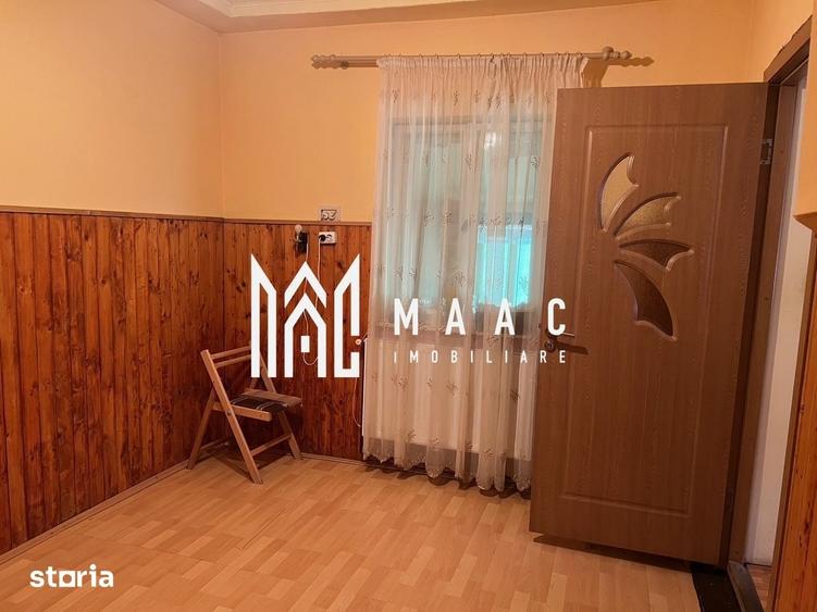Casă cu 2 camere cu Teren 141.6 Mp în Lazaret