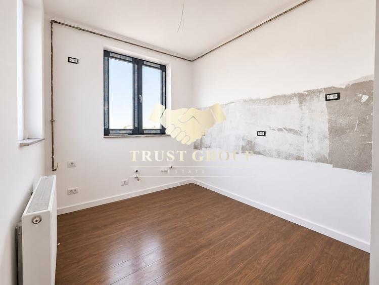Penthouse 3 camere | 1 loc de parcare| terasa 70mp | COMISION 0% - 9