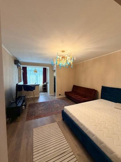 Garsoniera Lujerului - la 1 minut de metrou - direct proprietar - 1