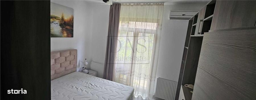 Apartament 3 camere | Floreasca - Parc Verdi | Centrala proprie - 8
