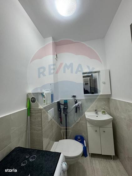 Apartament cu 3 camere în UTA