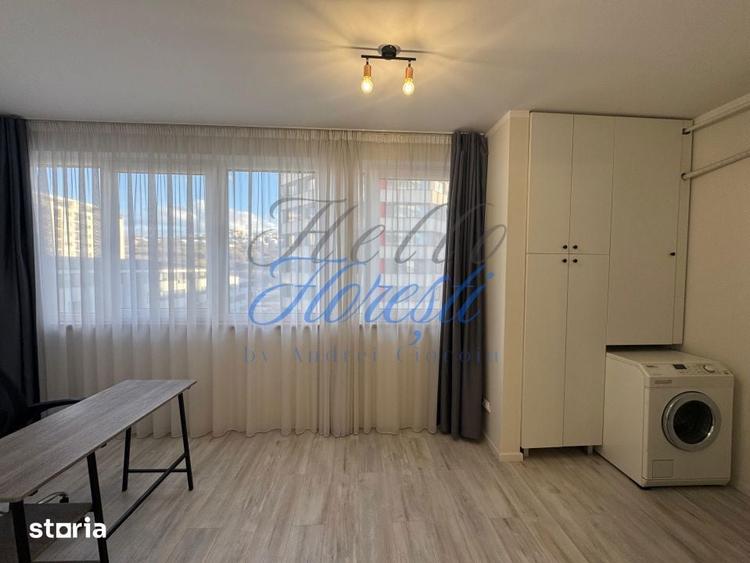Apartament 2 camere . 52 mp Zona BMW - 6