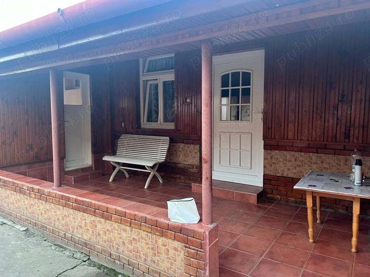 Casa de vanzare Cenad - 3