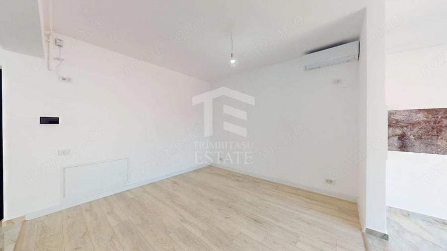 Apartament cu 2 camere semidecomandat în Prelungirea Ghencea