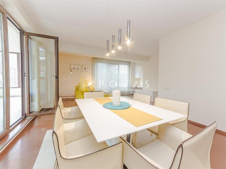 Apartament cu 2 camere semidecomandat, mobilat în Iancu Nicolae
