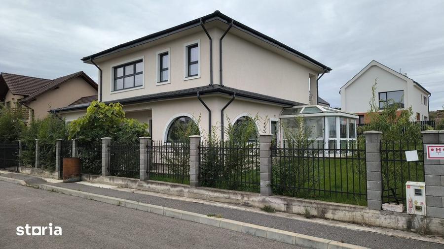 Casa individuala, gradina, Chinteni, Jud Cluj - 3