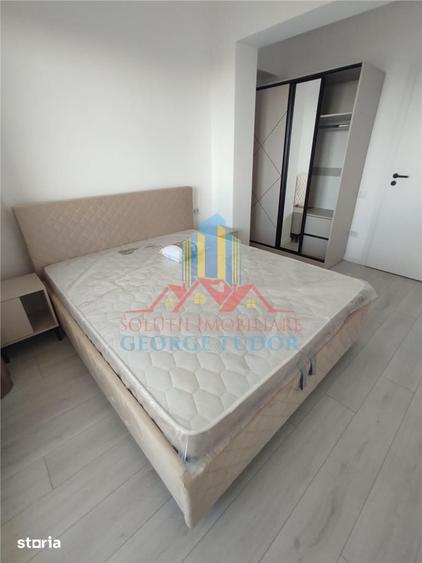 Inchiriere 2 camere Militari Maniu 141 Residence - 1