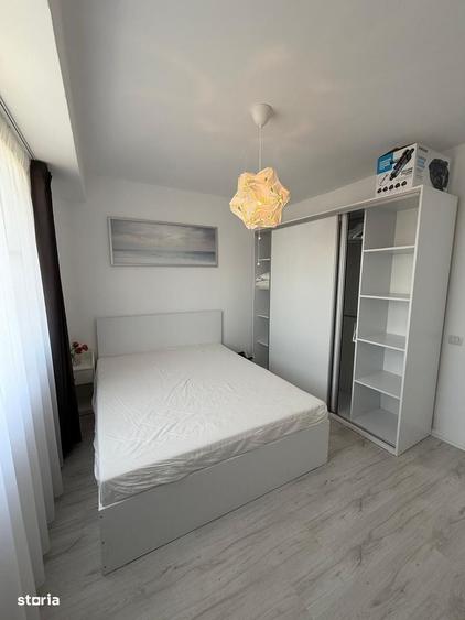 Apartament cu 2 camere decomandat în Dudu