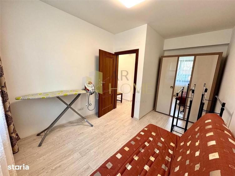 Apartament cu 3 camere în Fundeni