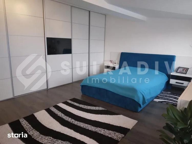 Casă cu 4 camere cu Teren 200 Mp în Gheorgheni