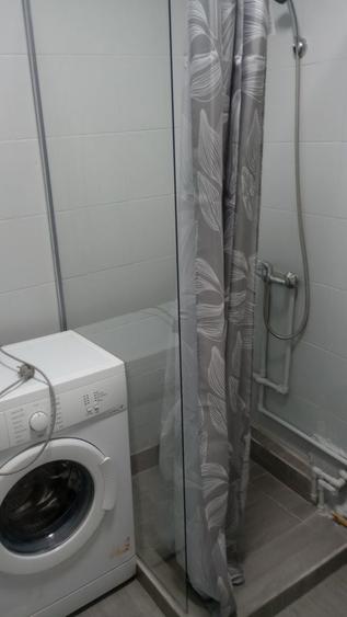 Garsonieră semidecomandată în Exterior Vest