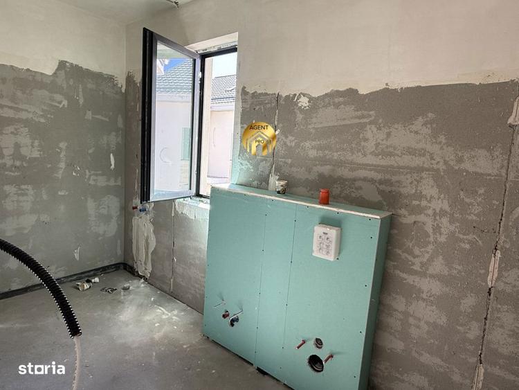 Casa individuala de vanzare langa Parcul Nou Ghidigeni locatie exc - 1