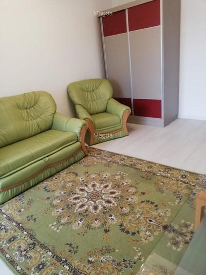 Apartament cu 2 camere decomandat în Păcii