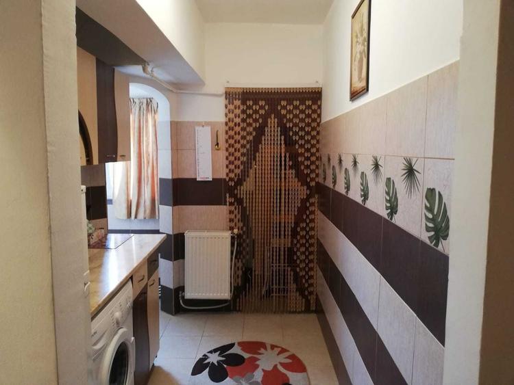 Garsonieră în Ultracentral