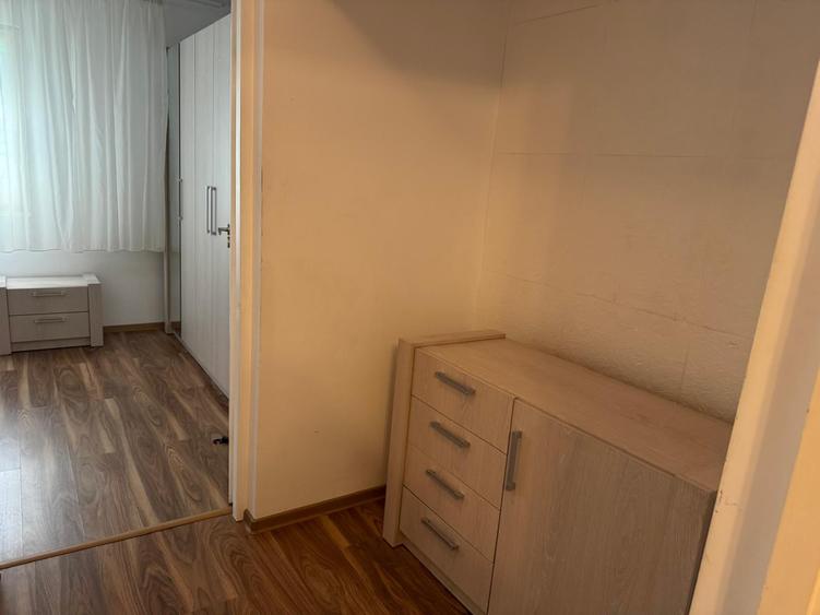 Apartament cu 2 camere semidecomandat, mobilat în Medicină