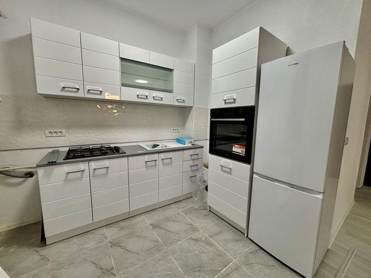 Apartament cu 2 camere în Calea Plevnei