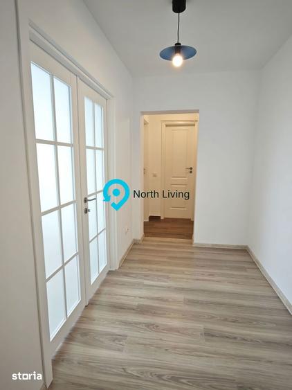 Apartament cu 2 camere decomandat în Muncii
