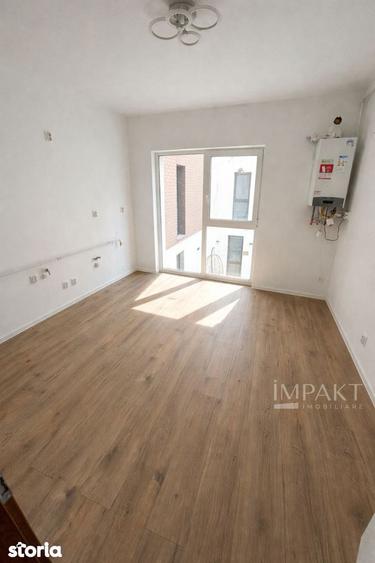 Apartament cu 2 camere decomandat în Someșeni