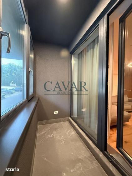 Apartament 2 Camere Metrou 8 minute Poze Reale Mobilat - 12