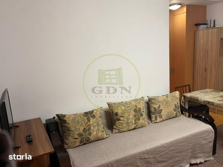 Apartament 2 camere de inchiriat-Zona Doamna Stanca - 6