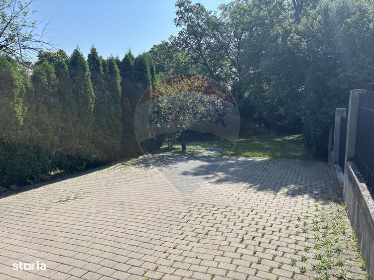 Spațiu comercial, de 130 mp, în Calea Turzii