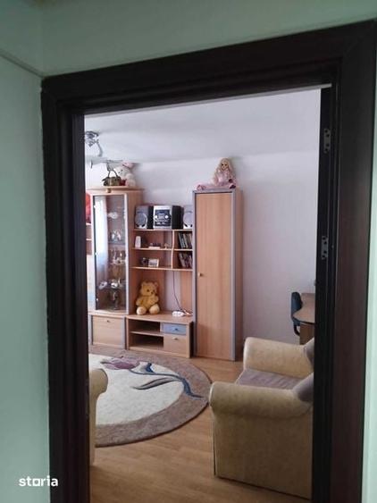 Apartament complet utilat si mobilat - 3