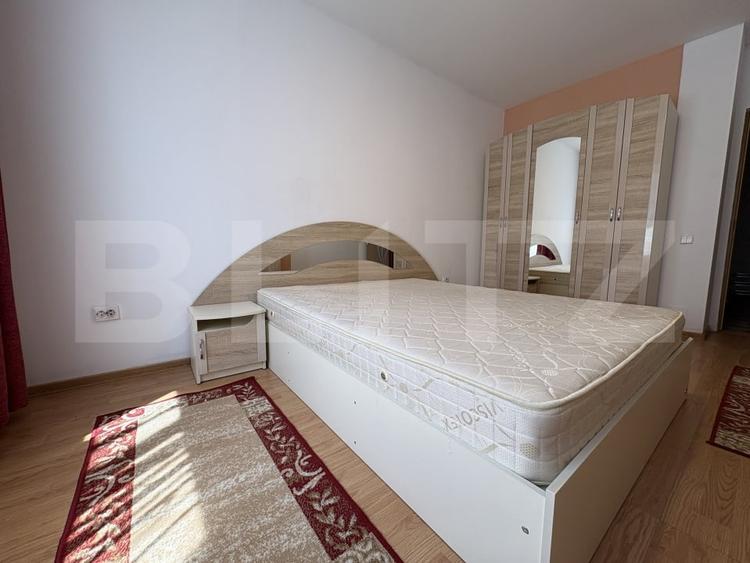 Apartament 3 camere, 75 mp, parcare, zona Corneliu Coposu - 1