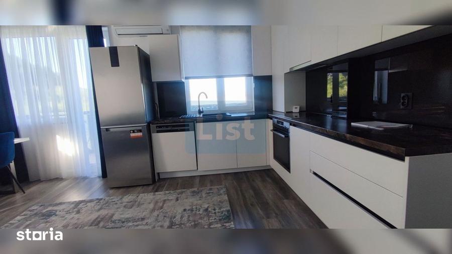 COMISION 0%! Ap. 3 camere 55 mp + balcon, parcare, AC, zona VIVO/BMW - 9