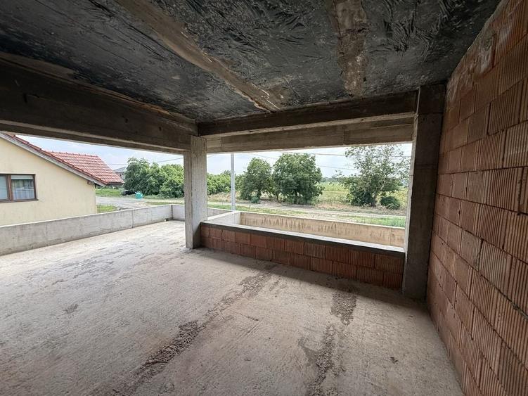 Casă cu 4 camere în Peciu Nou