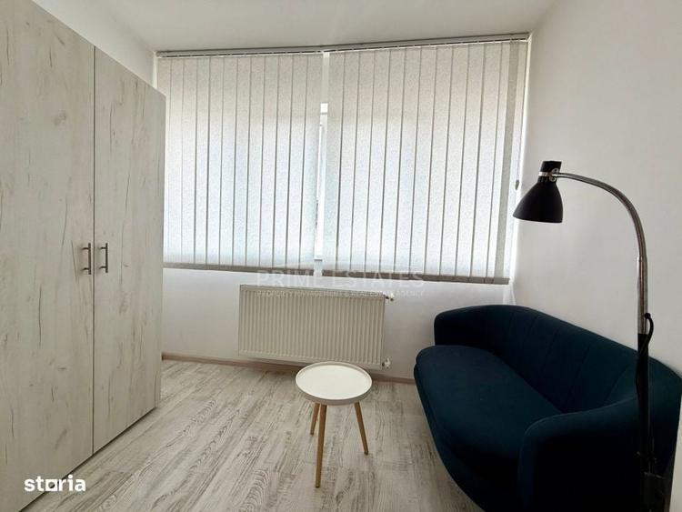 Garsoniera de Inchiriat | Tineretului 35 Residence | Exclusivitate - 3