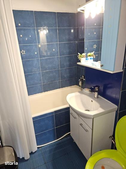 Apartament cu 2 camere în Independenței