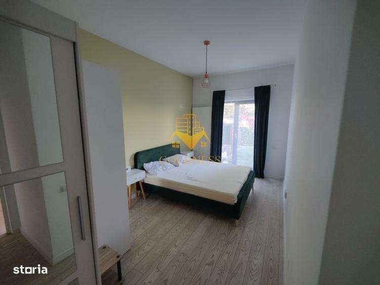 2 camere, Marasti, Curte, Parcare, Kaufland, Pet-Friendly, 1 Mai - 5